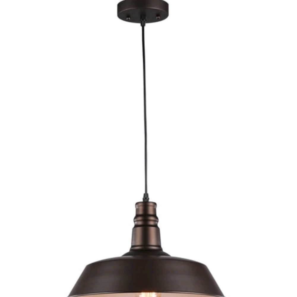 Pendant Light Fixtures